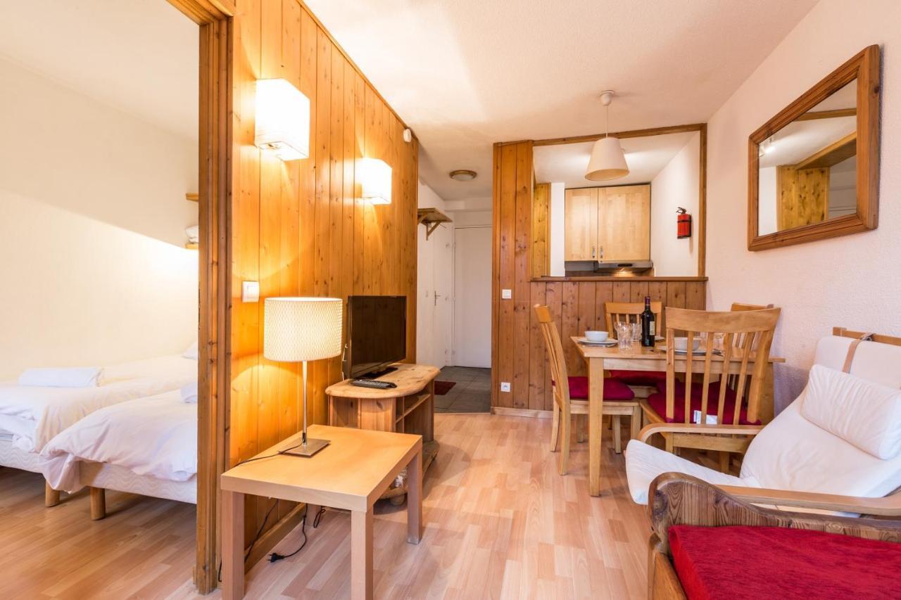 Apartment Chamois Blanc 2B - Comfortable Chamonix Mont Blanc Haven المظهر الخارجي الصورة
